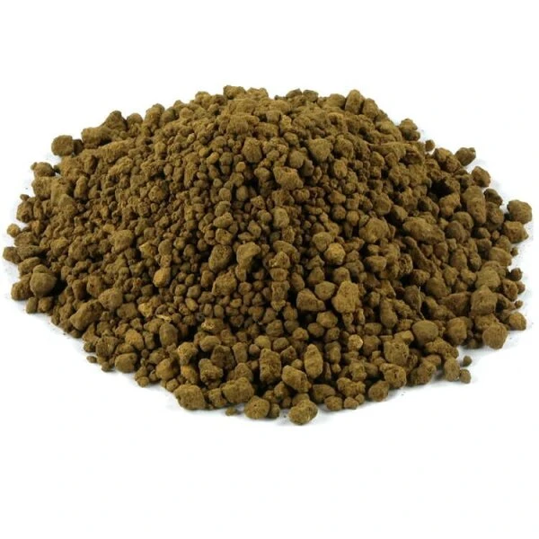 Akadama, Bonsaierde, 14 Liter, Doppelt Gebrannt, Fein, Shohin – Bild 2