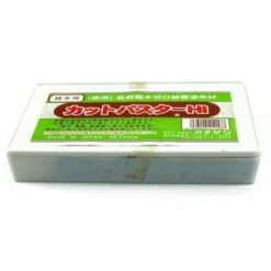 Wundverschlusspaste, Baumkitt, Grau, 500g