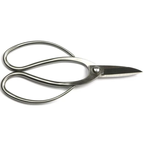 Bonsaischere Mittel 19cm Top Edelstahl