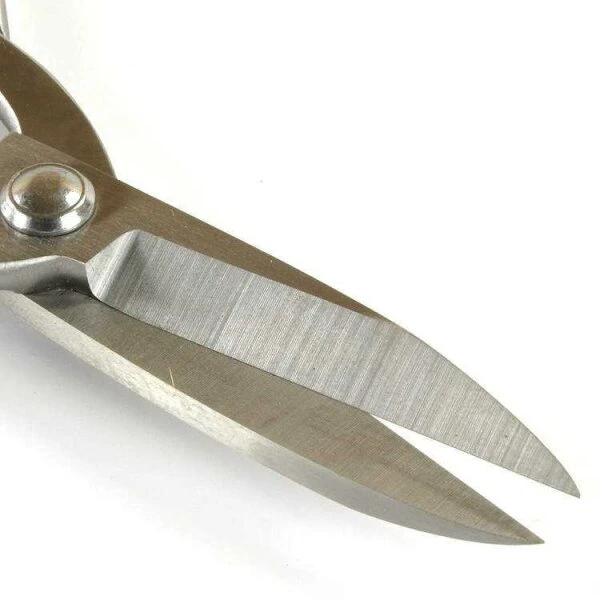 Bonsaischere Mittel 19cm Top Edelstahl – Bild 2