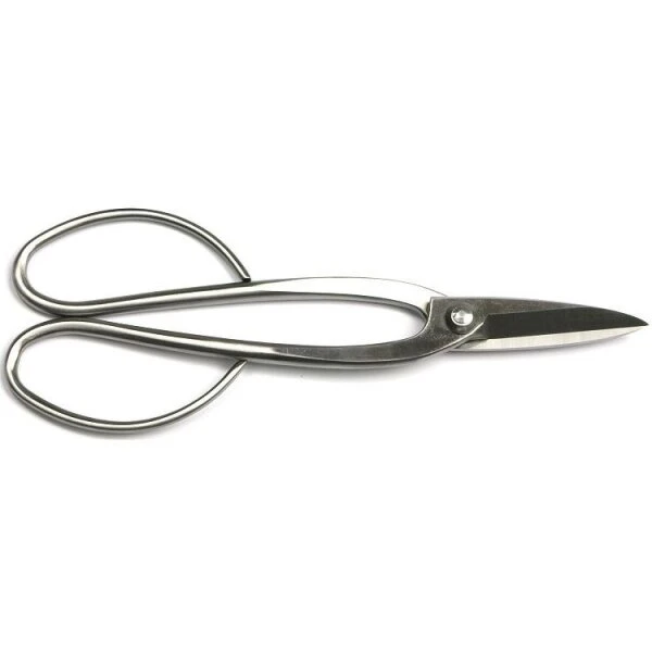 Bonsaischere Normal 20.5cm Top Edelstahl