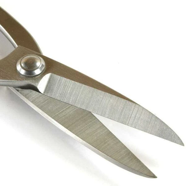 Bonsaischere Normal 20.5cm Top Edelstahl – Bild 2