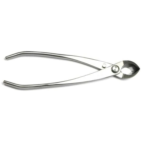 Konkavzange 18cm Top Edelstahl – Bild 3