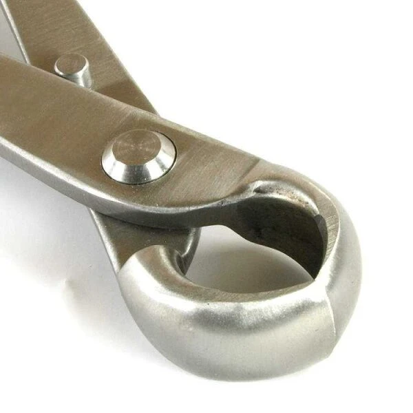 Knospenzange 21cm Top Edelstahl – Bild 3