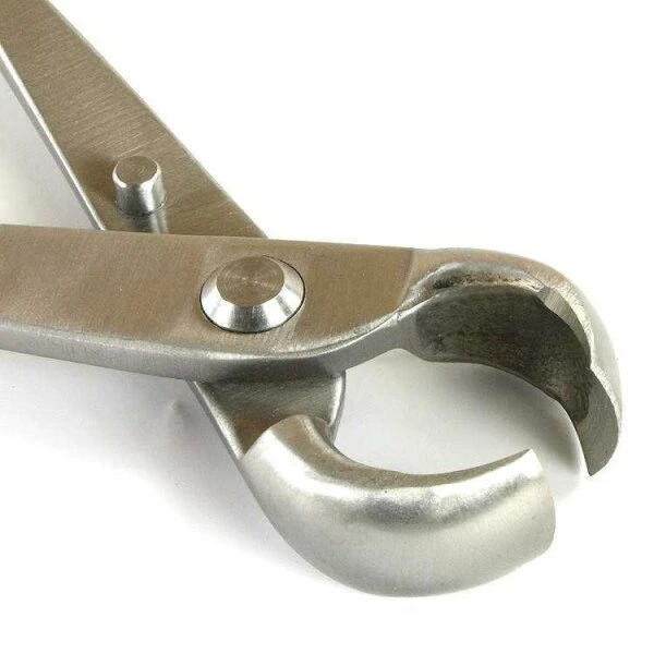 Knospenzange 21cm Top Edelstahl – Bild 4