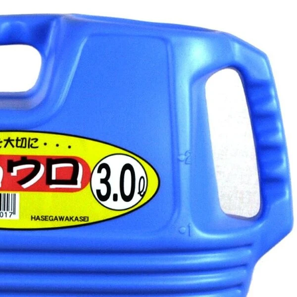 Giesskanne Für Bonsai, Kunststoff, 3l – Bild 2